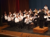 Minősítő koncert galéria