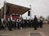 Vivát Huszár! galéria