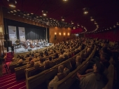 Koncert a Stefánia Palotában
(fotó: csepel.hu) galéria