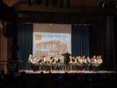 100 éves a Csepeli Munkásotthon galéria